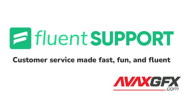 Fluent Support Pro v1.5.3 - WordPress Plugin - NULLED