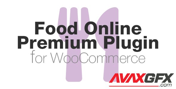 Food Online Premium for WooCommerce v5.2.0.8