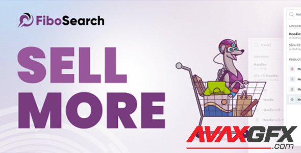 FiboSearch - AJAX Search for WooCommerce Pro v1.14.1 - NULLED