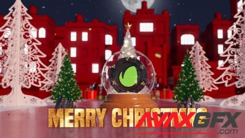 Christmas Greetings - 35062568