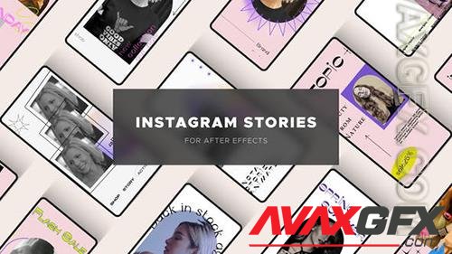 Fashion Instagram Stories 34486868 (VideoHive)