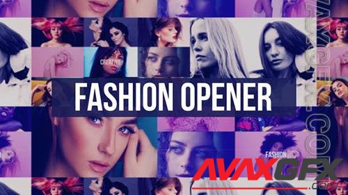 Fashion Opener 35011286 (VideoHive)