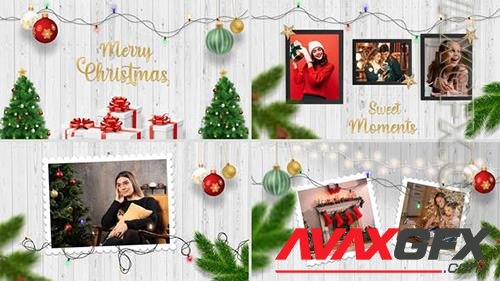 Christmas Slideshow V88 35114642 (VideoHive)