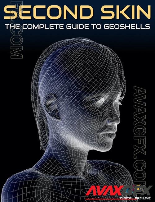 Second Skin  The Complete Guide to Geoshells