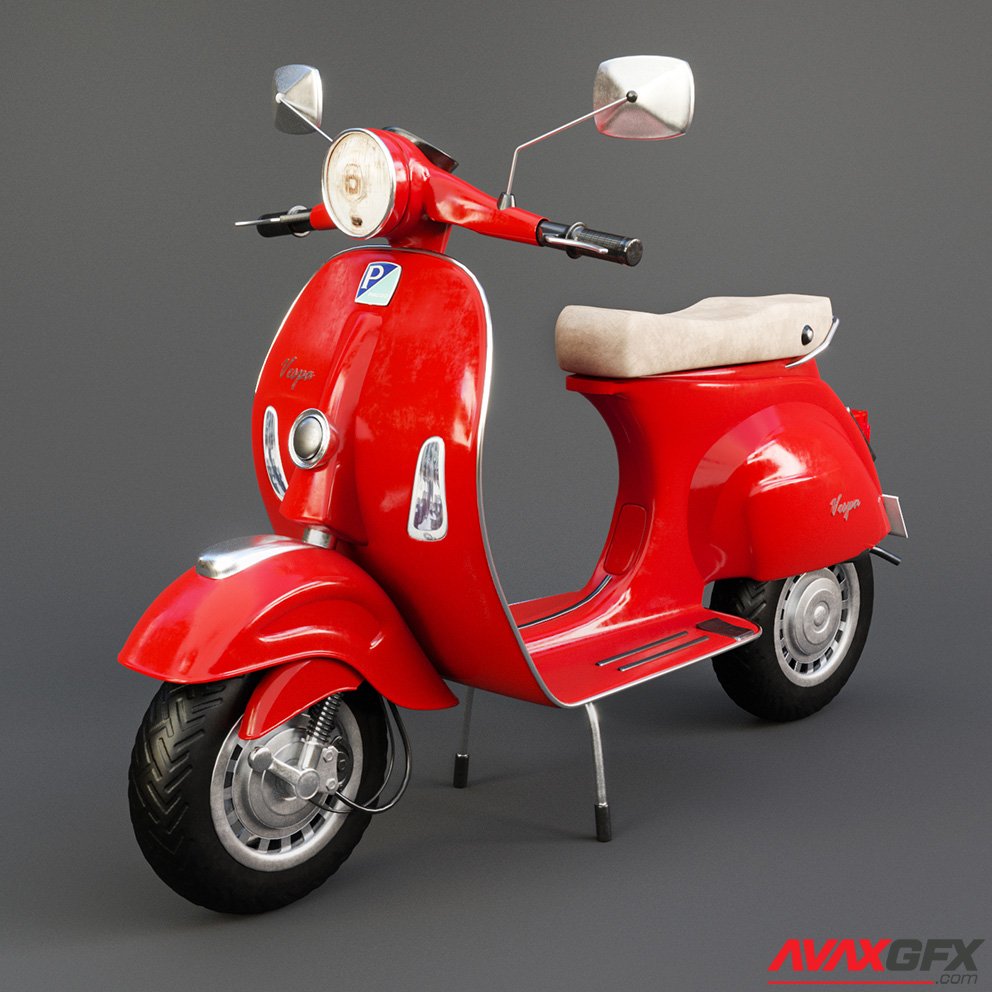 Vespa