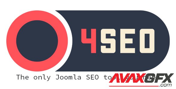4SEO v1.5.2.1396 - SEO Extension for Joomla