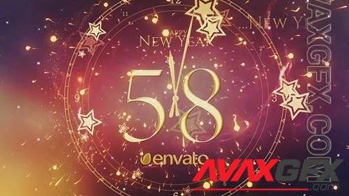 New Year Countdown 2021 29699071 (VideoHive)