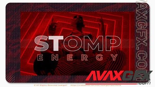Stomp Energy 30338024 (VideoHive)