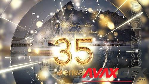 New Year Countdown 29612408 (VideoHive)