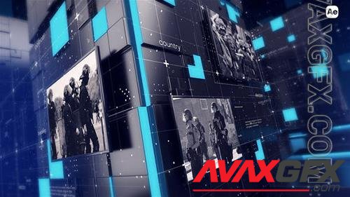 Information News 35387436 (VideoHive)