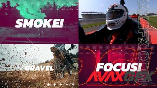 Action Sport 35193681 (VideoHive)