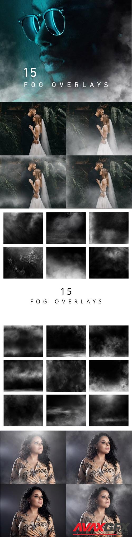 animated fog photoshop action free download