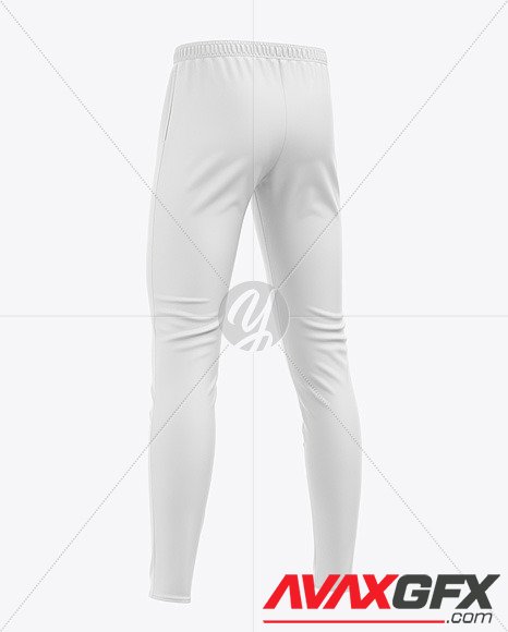 Soccer Pants Mockup 88864