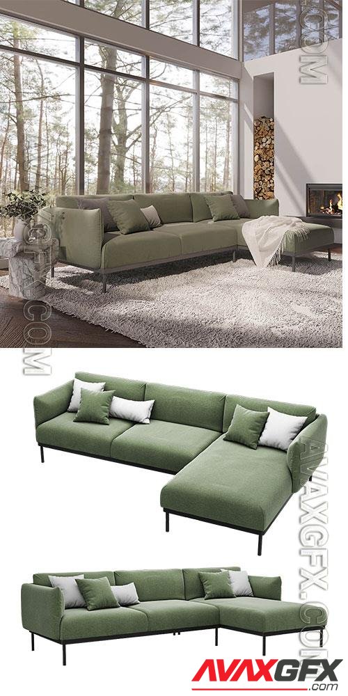 3D Models 1642665172_sofa-savoy-1-1