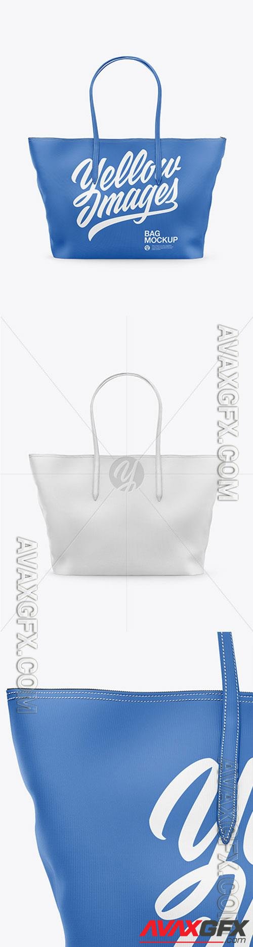 Cotton Bag Mockup 72674