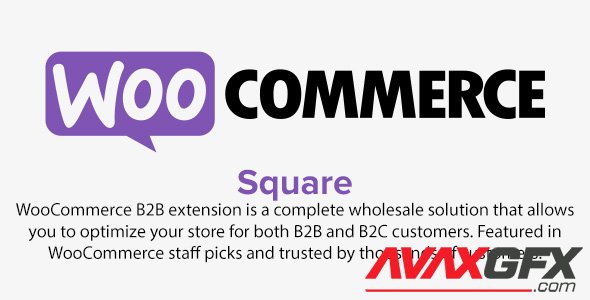 WooCommerce - B2B for WooCommerce v2.0.0