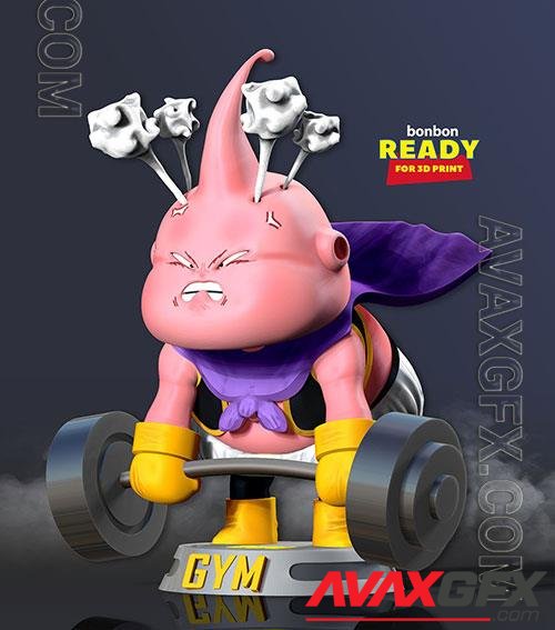 Buu