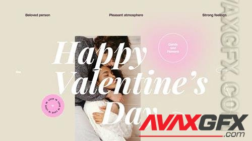 Valentines Day Promo 35940040 (VideoHive)