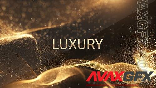 Luxury Titles 35928199 (VideoHive)