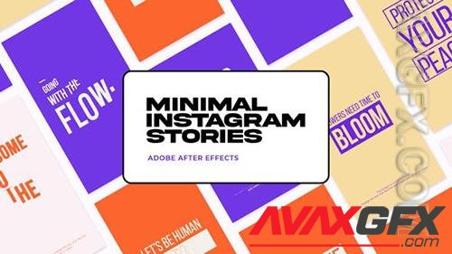 Minimal Instagram Stories 35960969 (VideoHive)
