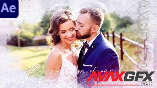 Wedding Slideshow 35974032 (VideoHive)