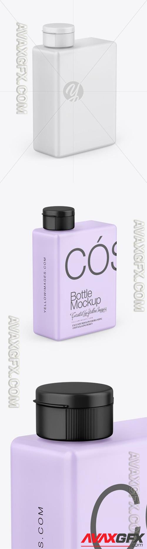 Bottle Mockup 56632 TIF