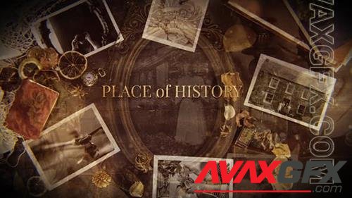 Place of history 36022176 (VideoHive)