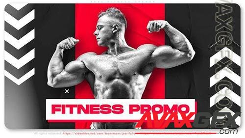Real Fitness Opener 36110131 (VideoHive)