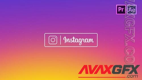 Instagram Profile Promotion 31128027 (VideoHive)