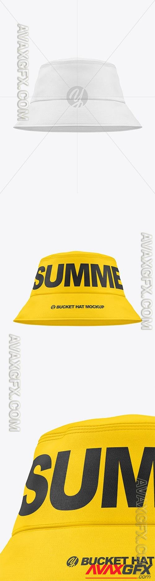 Bucket Hat Mockup 65438 TIF