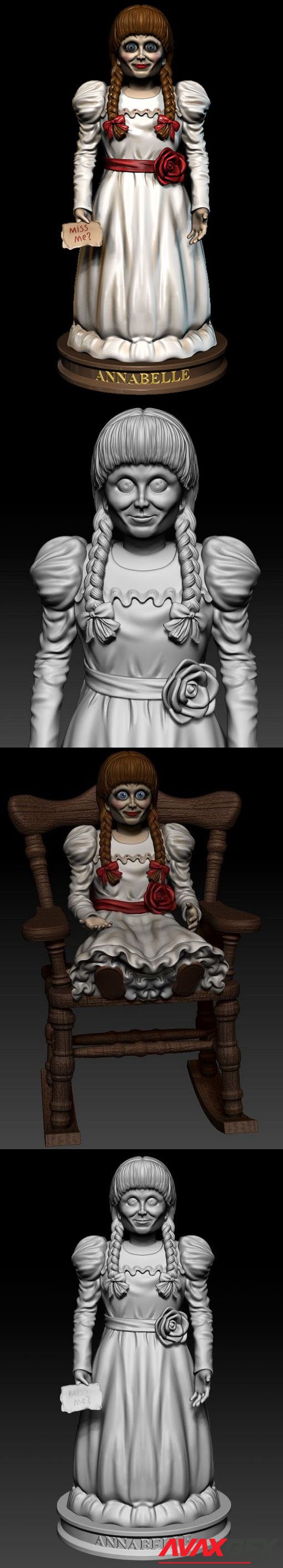 Annabelle