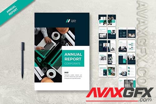 Annual Report R2Y792R