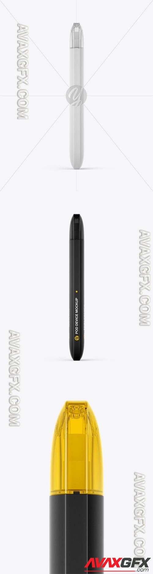 Pod Device Mockup 48420 TIF