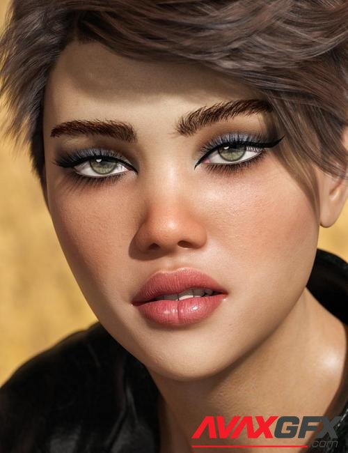 Presley For Genesis 8 Female