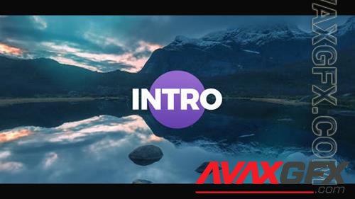 Intro 20924139 (VideoHive)