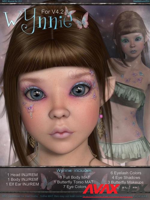 MDD Wynnie for V4.2