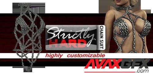 StrictlyHARD Chain Suit V4 A4 G4 F4 Elite