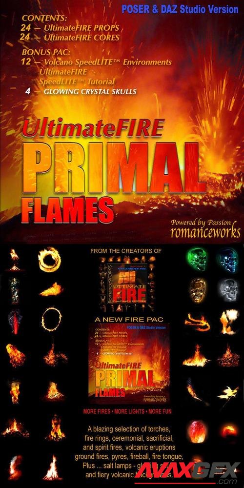 UltimateFIRE_PrimalFLAMES