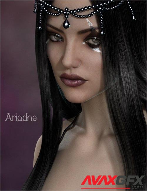 Ariadne for V6