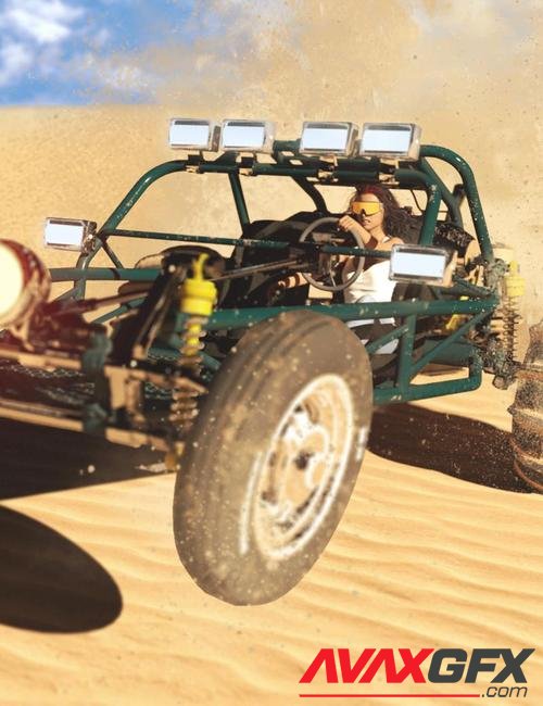 Sand Rail