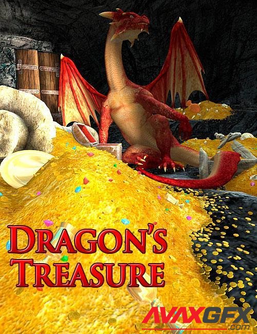 Dragons Treasure