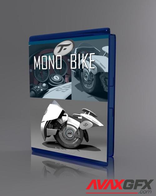Mono Bike