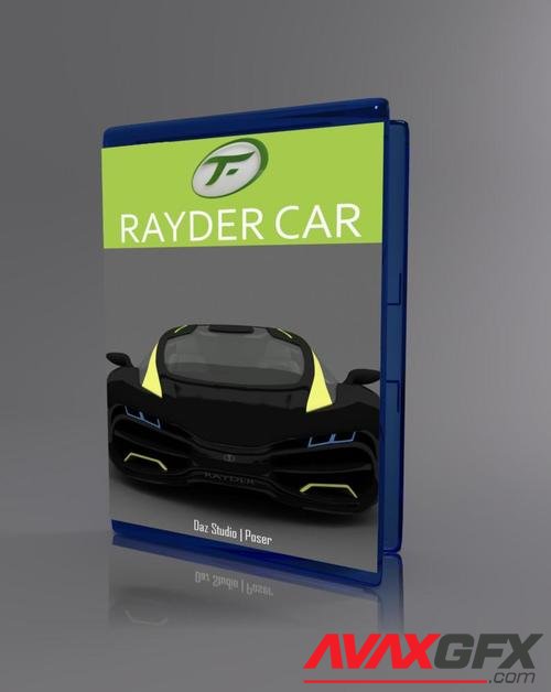 Rayder Car