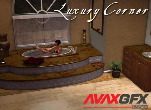 Luxury Corner