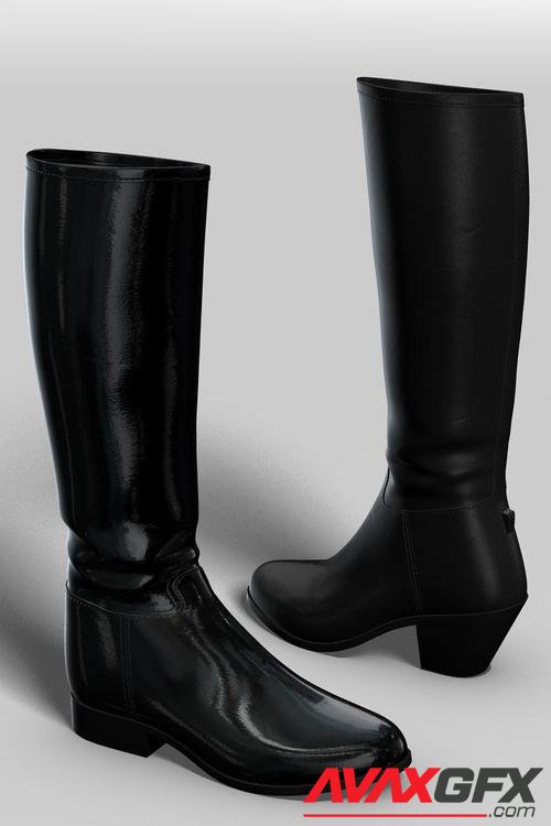 Riding Boots