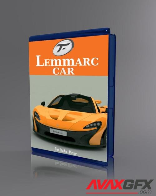 Lemmarc Car