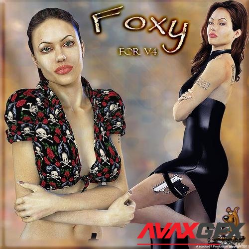 Foxy for V4