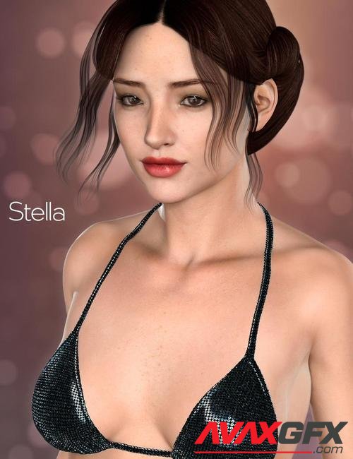 Stella HD for Victoria 6