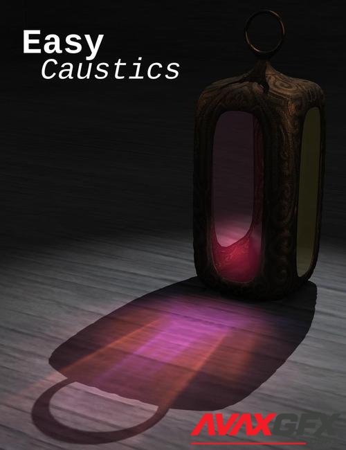 Easy Caustics