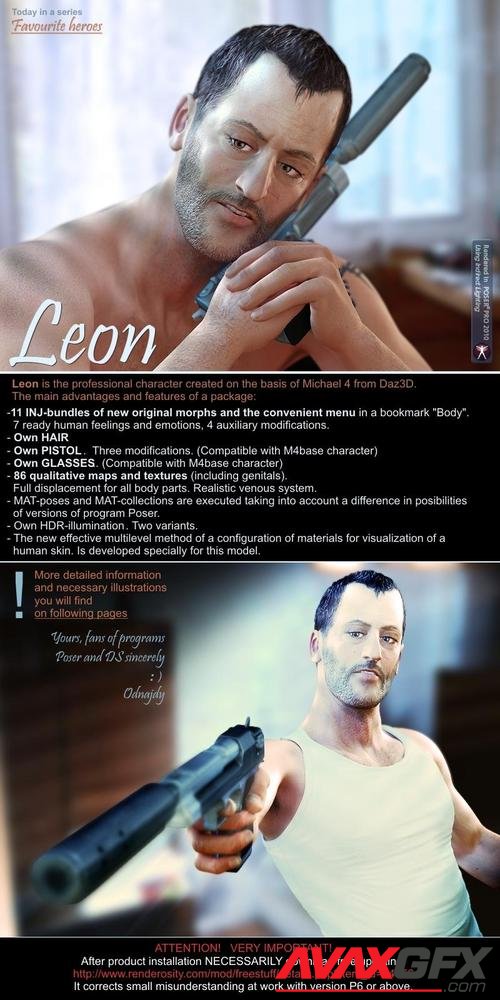 Leon_for_M4